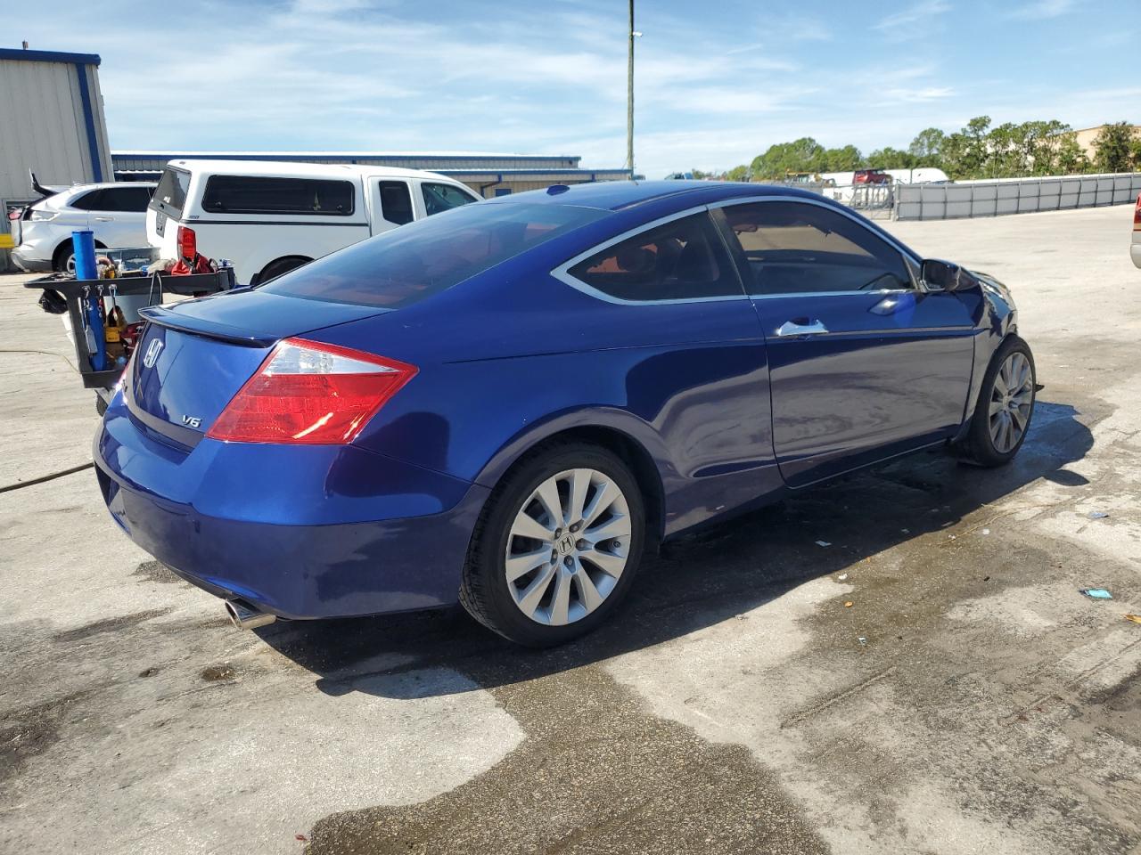 2010 HONDA ACCORD
