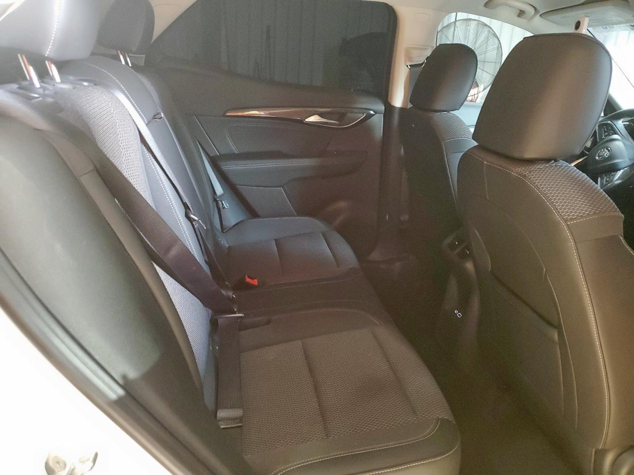 2023 BUICK Envision