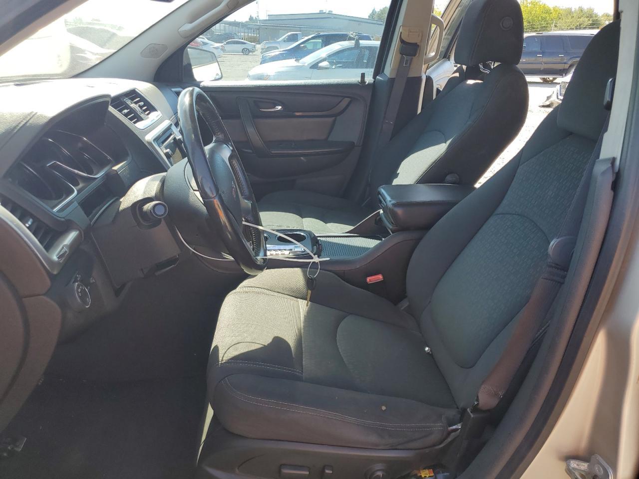 2015 GMC ACADIA