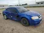 2013 DODGE Avenger