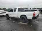 2015 TOYOTA TACOMA