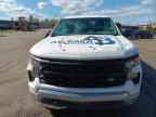 2022 CHEVROLET Silverado