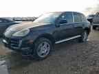 2008 PORSCHE CAYENNE