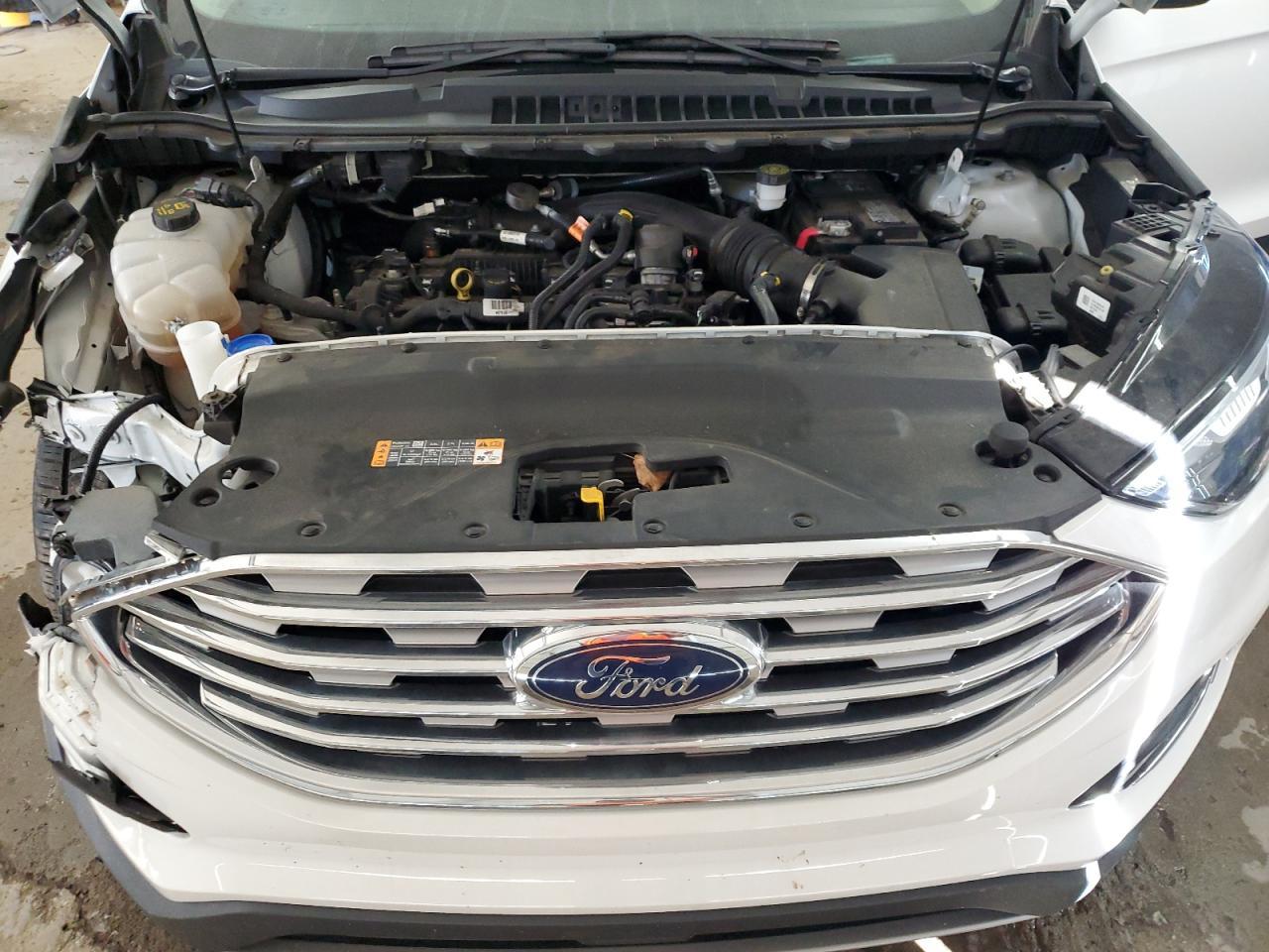 2021 FORD EDGE