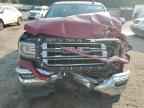 2018 GMC Sierra