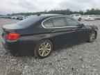 2016 BMW 5 series