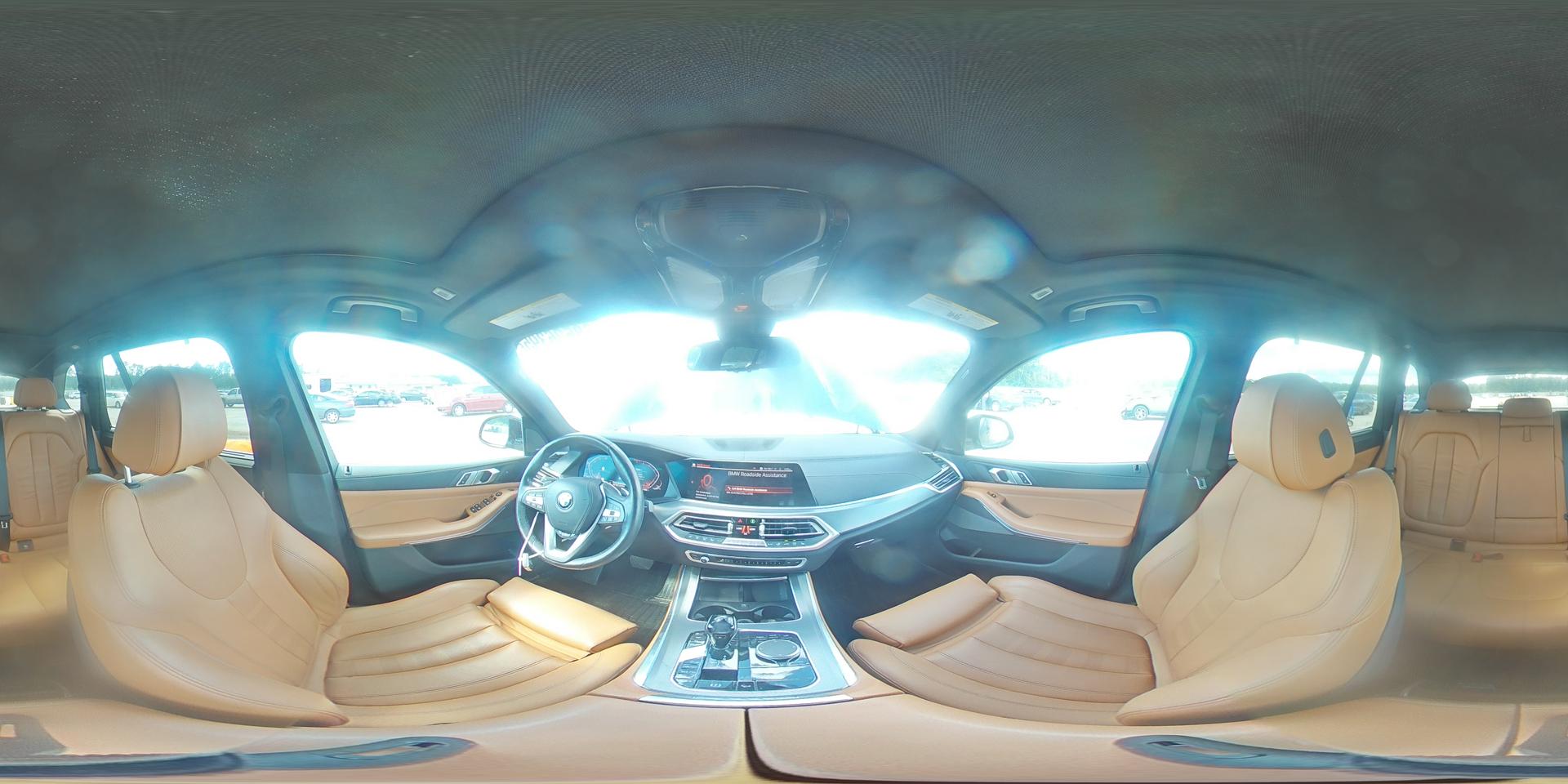2019 BMW X5