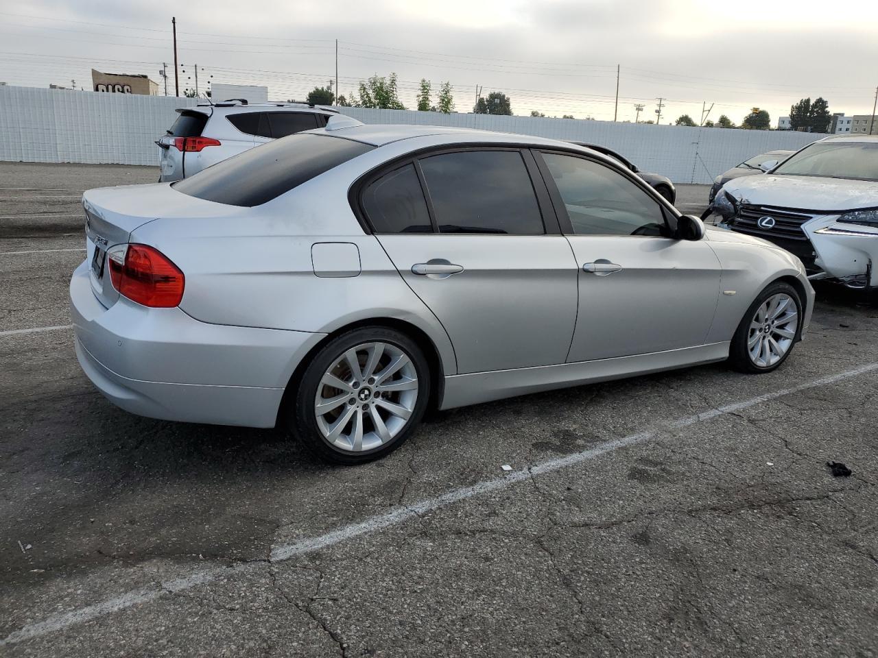 2006 BMW 3 SERIES
