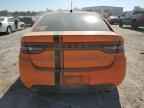 2013 DODGE Dart