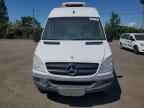 2013 MERCEDES-BENZ Sprinter