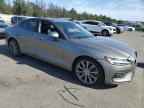 2019 VOLVO S60