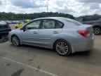 2014 SUBARU IMPREZA