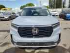 2024 HONDA PILOT