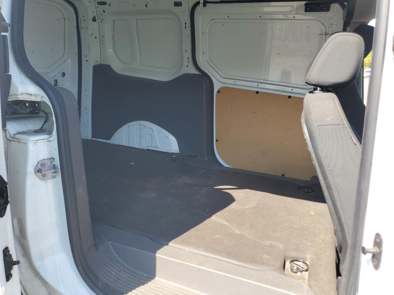 2019 FORD TRANSIT CONNECT