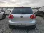 2007 VOLKSWAGEN RABBIT