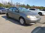 2004 TOYOTA COROLLA
