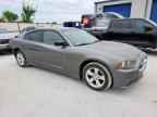 2012 DODGE CHARGER