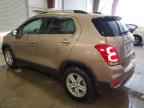 2018 CHEVROLET TRAX
