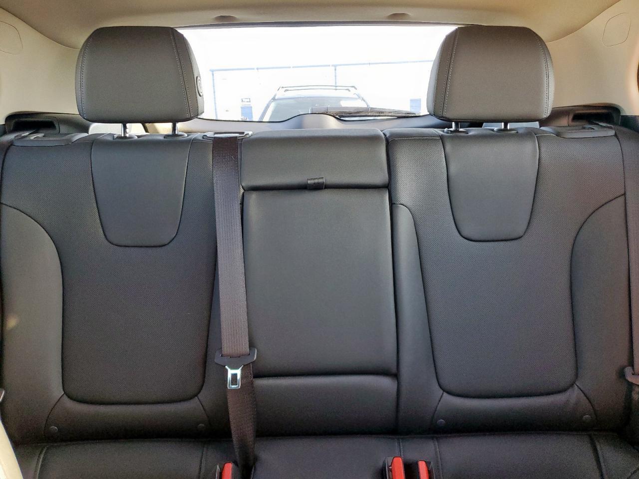2025 BUICK Encore GX