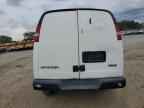 2007 GMC Savana