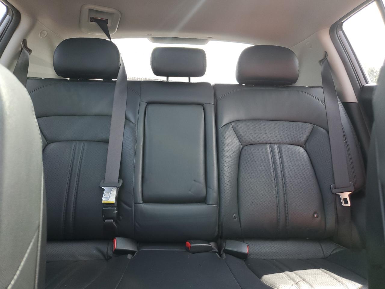 2016 KIA SPORTAGE