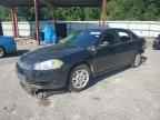 2008 CHEVROLET IMPALA