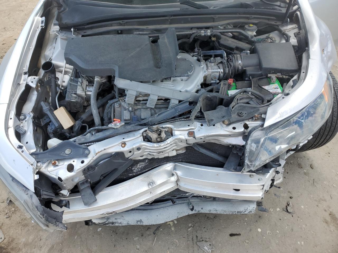 2014 ACURA TL
