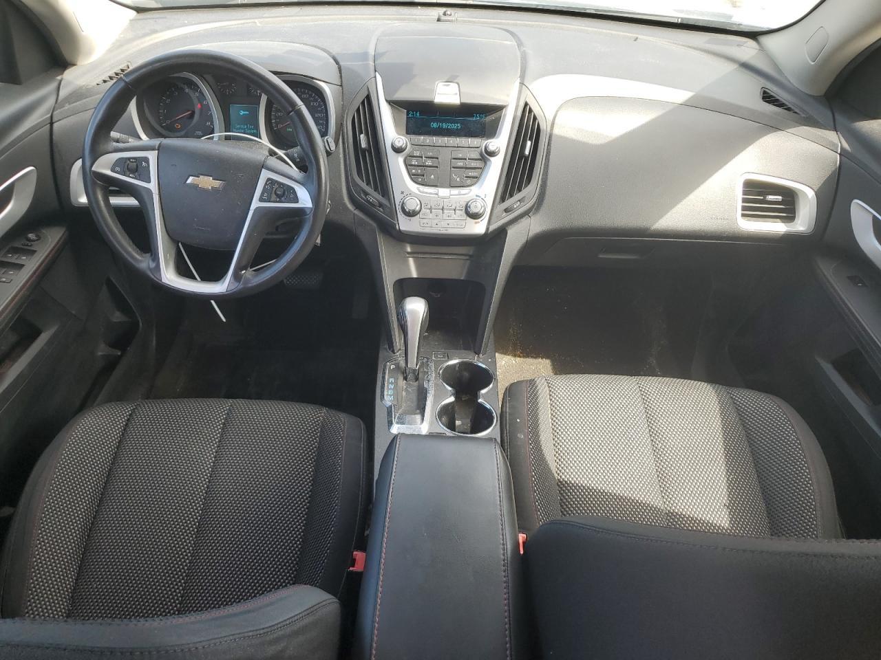 2011 CHEVROLET EQUINOX