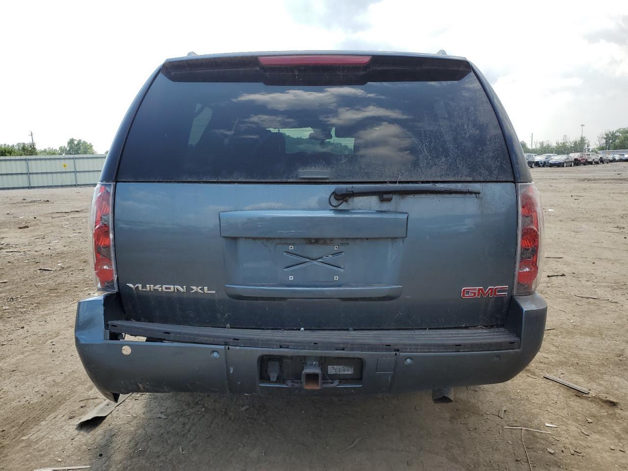 2008 GMC Yukon XL