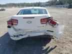 2013 CHEVROLET MALIBU