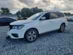 2017 NISSAN PATHFINDER