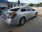 2011 NISSAN ALTIMA