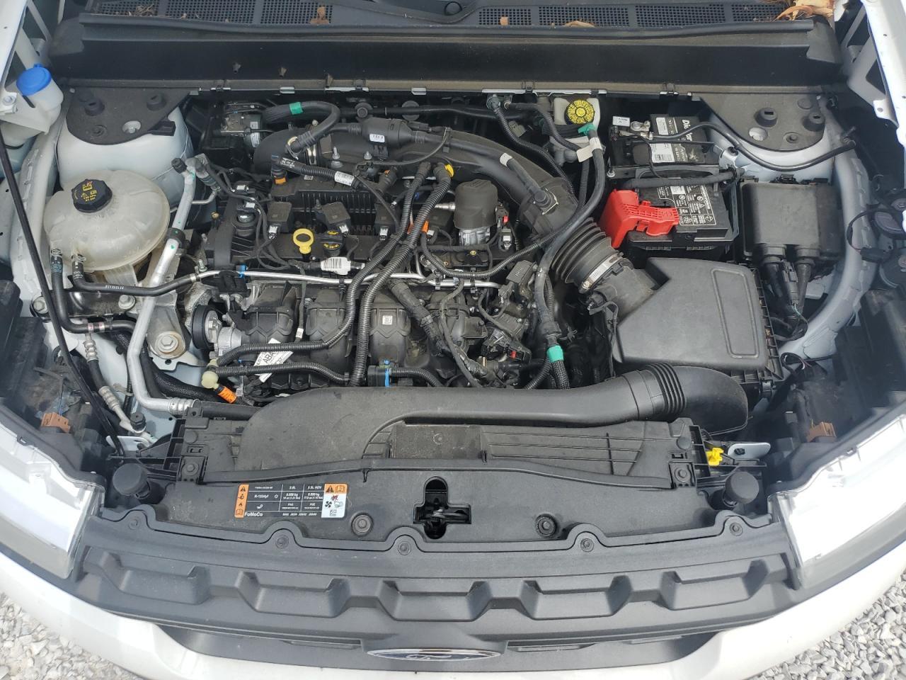 2024 FORD Maverick