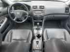 2007 HONDA ACCORD
