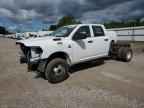 2023 RAM 3500
