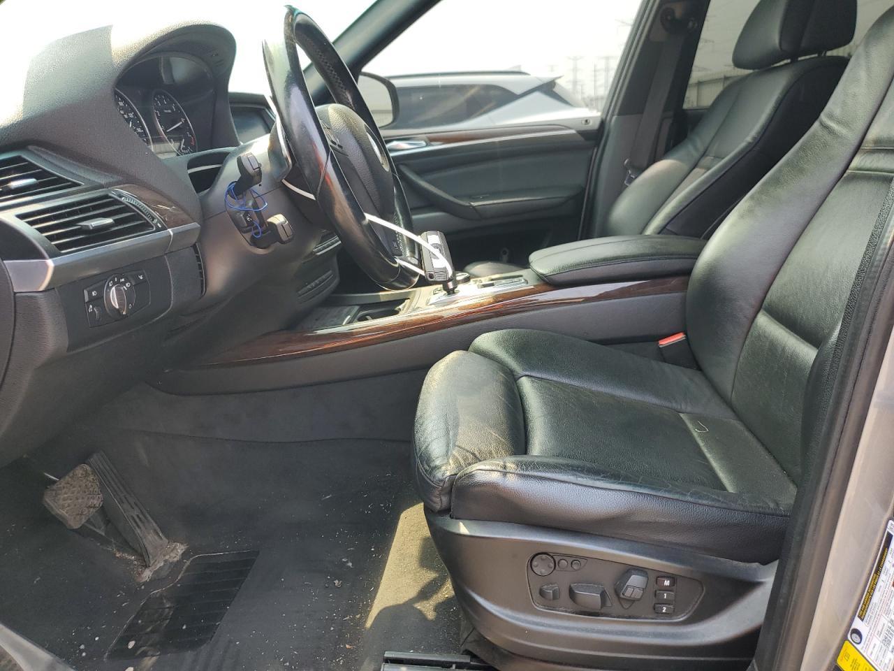 2013 BMW X5