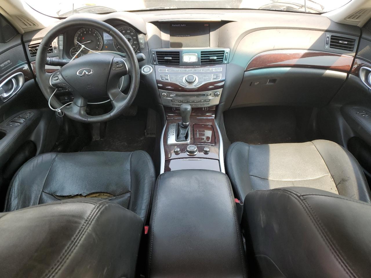 2013 INFINITI M37