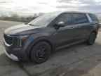 2025 KIA Carnival