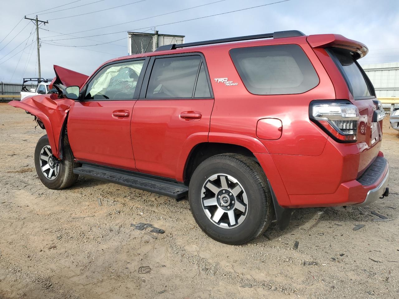 2023 TOYOTA 4Runner