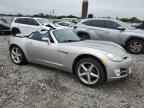 2007 SATURN Sky