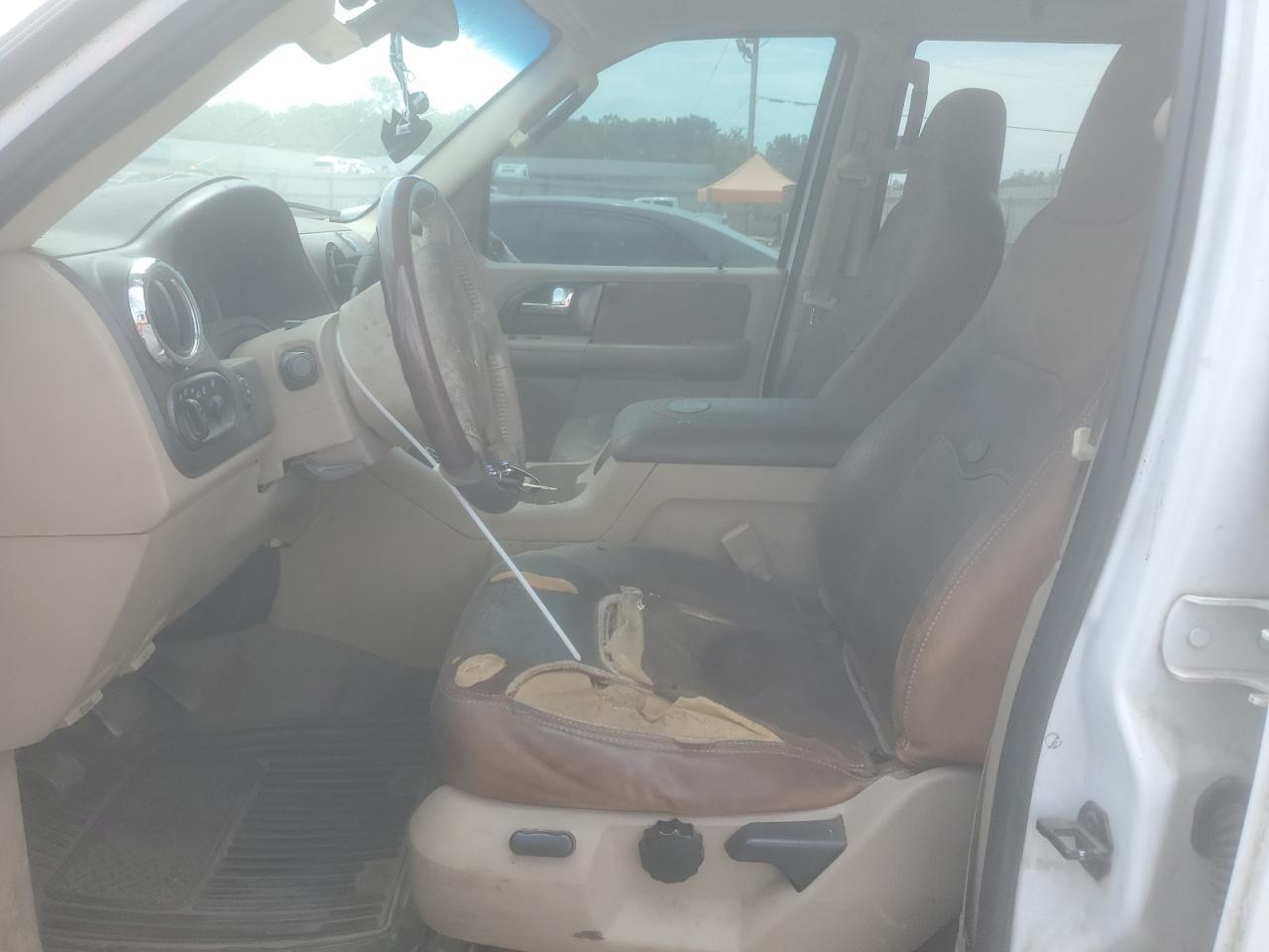2005 FORD Expedition