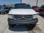 2000 FORD F-150