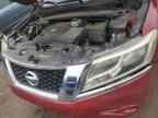 2014 NISSAN PATHFINDER