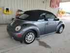 2004 VOLKSWAGEN Beetle