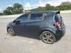 2013 CHEVROLET SONIC