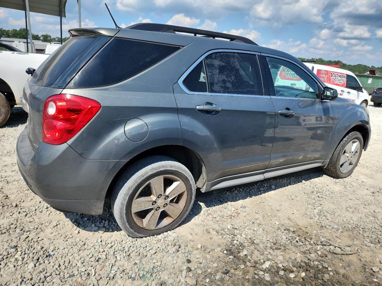 2013 CHEVROLET EQUINOX