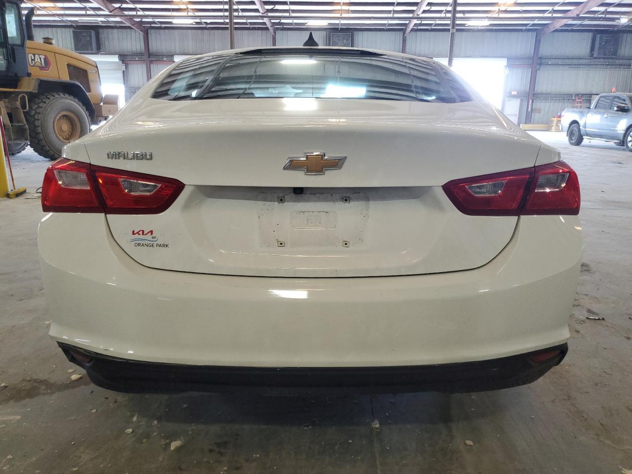 2023 CHEVROLET MALIBU