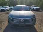 2021 VOLKSWAGEN JETTA
