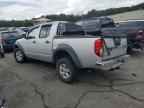 2013 NISSAN Frontier