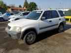 2001 HONDA CR-V